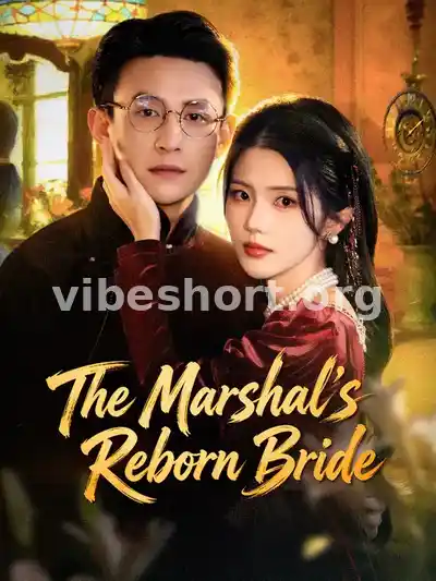 The Marshal's Reborn Bride
