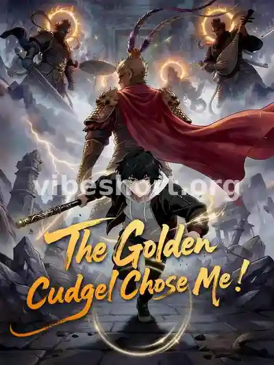 (Dubbed) The Golden Cudgel Chose Me!