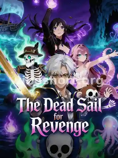 The Dead Sail for Revenge
