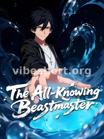 The All-Knowing Beastmaster