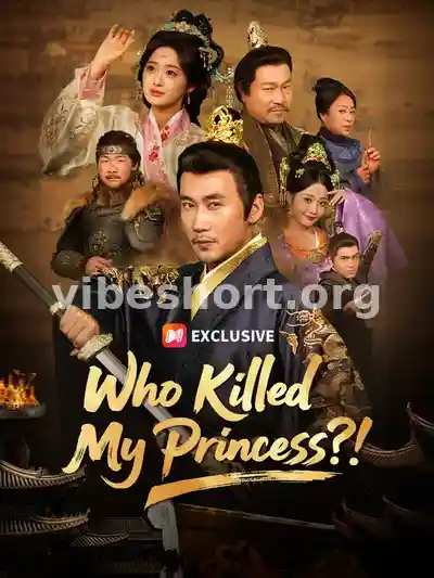Who Killed My Princess?!