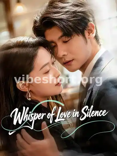 Whisper of Love in Silence