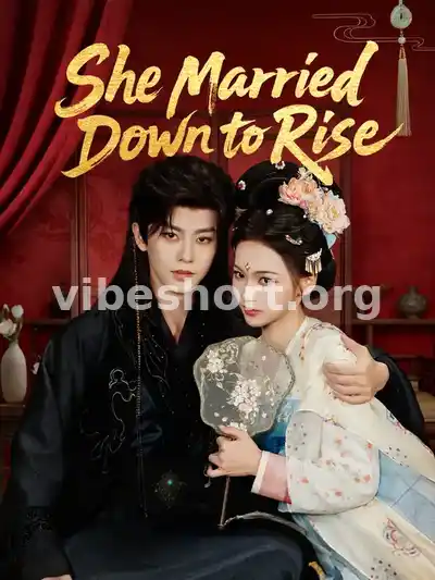 She Married Down to Rise