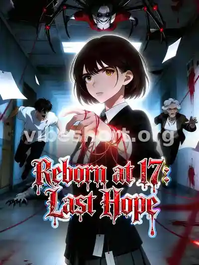 Reborn at 17: Last Hope