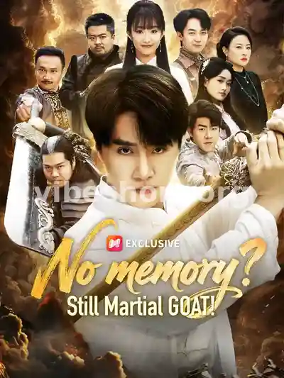 No memory? Still Martial GOAT!