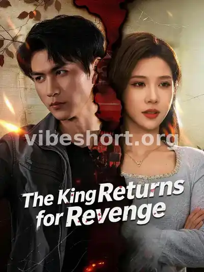 The King Returns for Revenge