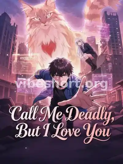 Call Me Deadly, But I Love You