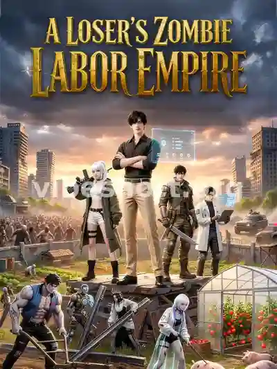 A Loser's Zombie Labor Empire