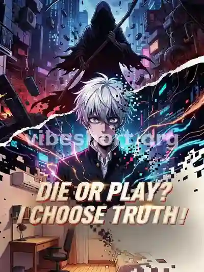 Die or Play? I Choose Truth!