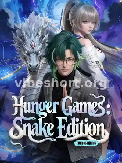 Hunger Games: Snake Edition (3D)