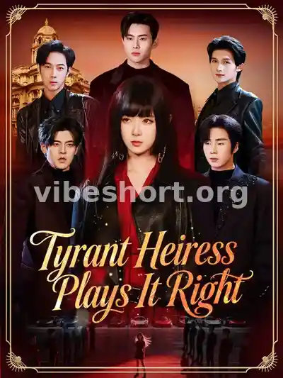 Divorcing My Tyrant Heiress