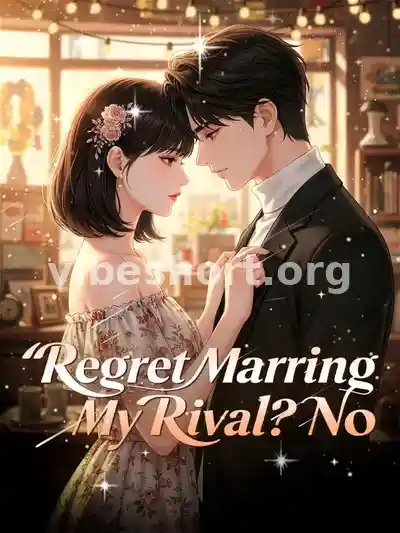 Regret Marring My Rival? No!