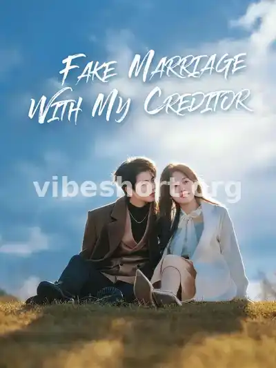 Fake Marriage With My Creditor