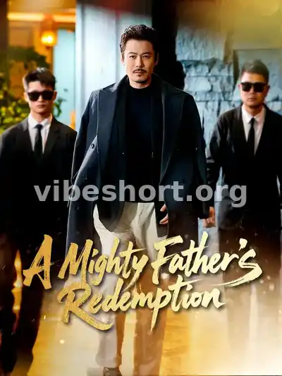 A Mighty Father's Redemption