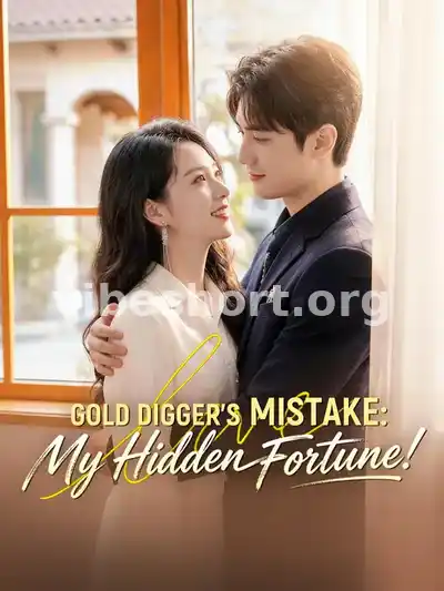 Gold Digger's Mistake: My Hidden Fortune!