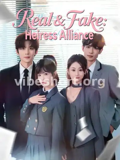 Real & Fake: Heiress Alliance