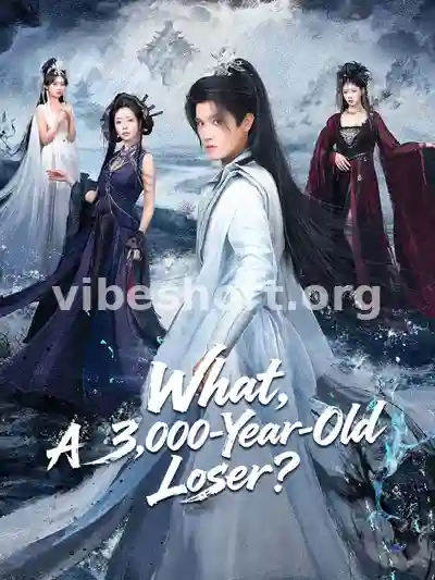 What, A 3,000-Year-Old Loser?