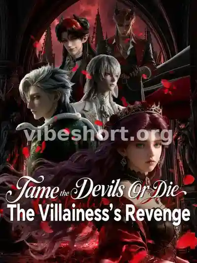 Tame the Devils or Die: The Villainess’s Revenge