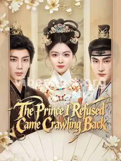 The Prince I Refused Came Crawling Back