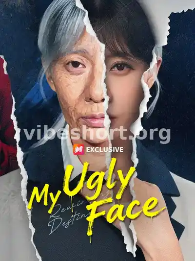 My Ugly Face