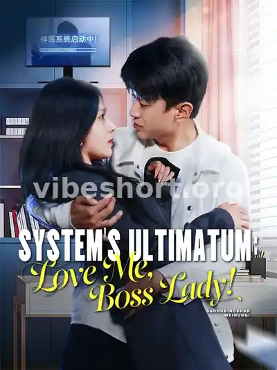 System's Ultimatum: Love Me, Boss Lady!