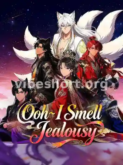 Ooh, I Smell Jealousy
