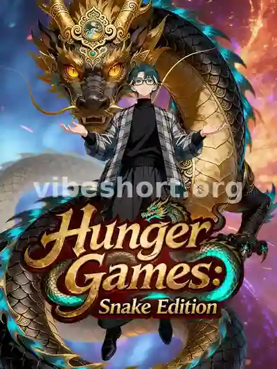 Hunger Games: Snake Edition