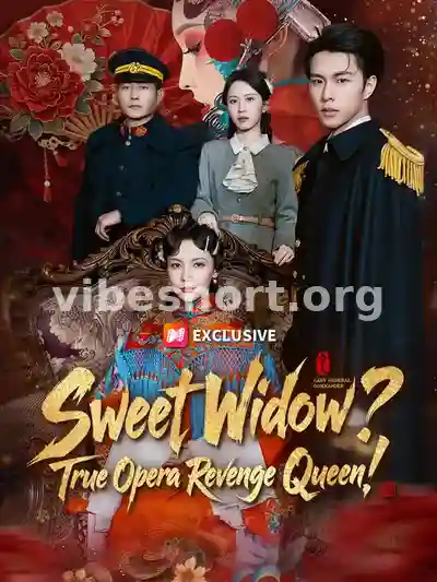 Sweet Widow? True Opera Revenge Queen!
