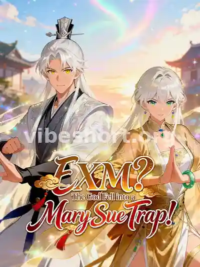 EXM? The God Fell into a Mary Sue Trap!