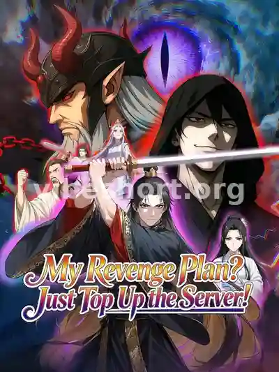 My Revenge Plan? Just Top Up the Server!
