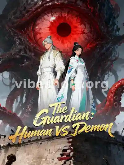 The Guardian: Human VS Demon