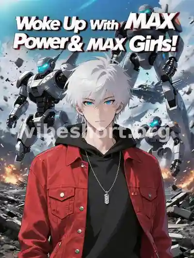 Woke Up With MAX Power & MAX Girls!