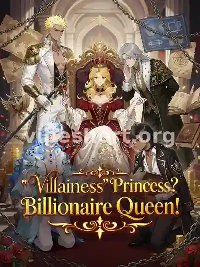 "Villainess" Princess? Billionaire Queen!