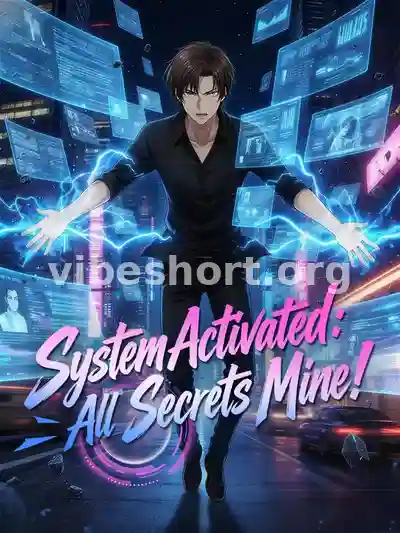 System Activated: All Secrets Mine!
