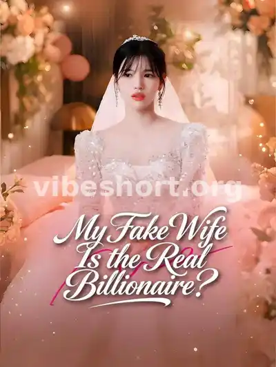 (Dubbed) My Fake Wife Is the Real Billionaire?