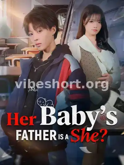 (Dubbed) Her Baby's Father Is A She?