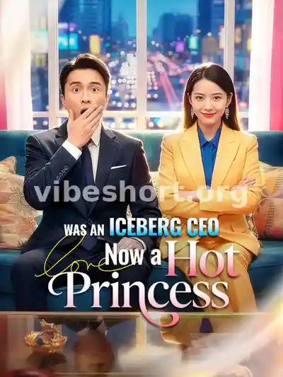 Was an Iceberg CEO, Now a Hot Princess