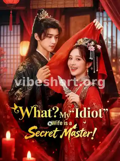 What? My “Idiot” Wife is a Secret Master!