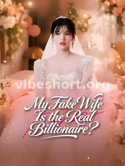 My Fake Wife Is the Real Billionaire?