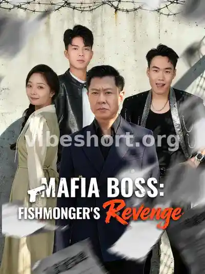 Mafia Boss: Fishmonger's Revenge