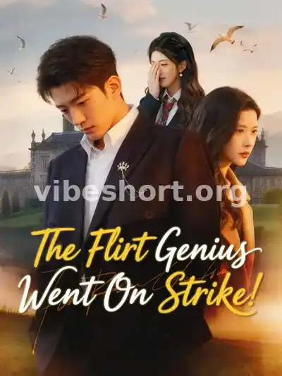 The Flirt Genius Went On Strike!