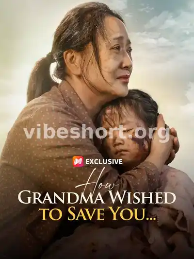 How Grandma Wished to Save You...