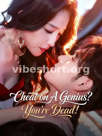 Cheat on A Genius? You're Dead!
