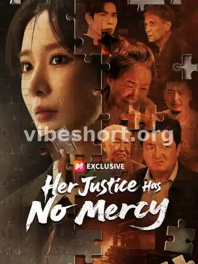 Her Justice Has No Mercy