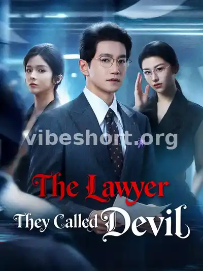 The Lawyer They Called Devil