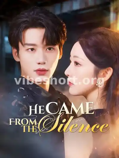 He Came From the Silence
