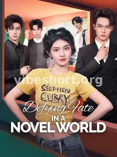 (Dubbed)Defying Fate in a Novel World
