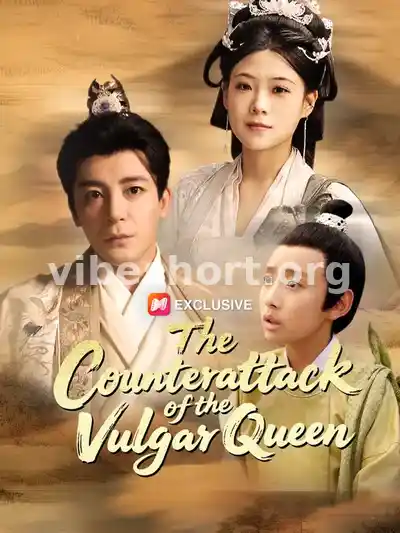 The Counterattack of the Vulgar Queen