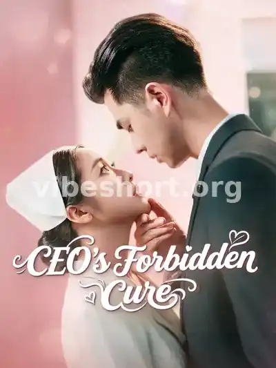 CEO's Forbidden Cure