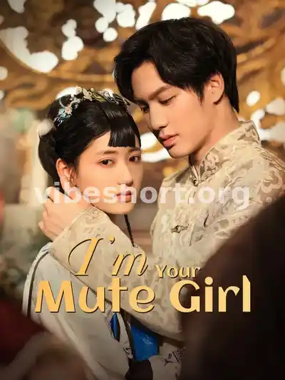 I'm Your Mute Girl